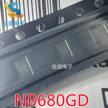 ȫ��ԭ�b NB680GD-Z NB680GD �zӡALV* �_�P������оƬIC QFN-12