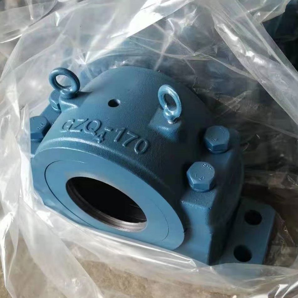 进口带座轴承 不锈钢轴承座 SY505M FY505M 带盖轴承座-阿里巴巴