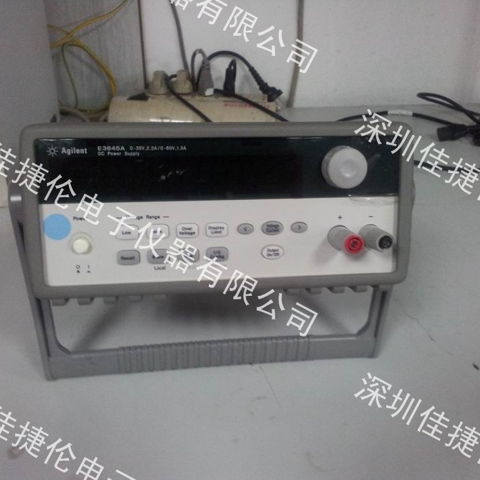 AgilentE3649A双路输出电源E3649A
