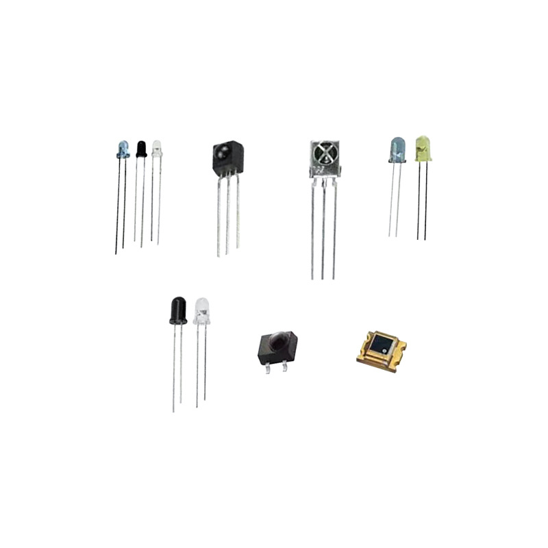 재고 재고 TJ-L5FYTXHMCYLCRGB-A5 LED/LED 원스톱 BOM 싱글