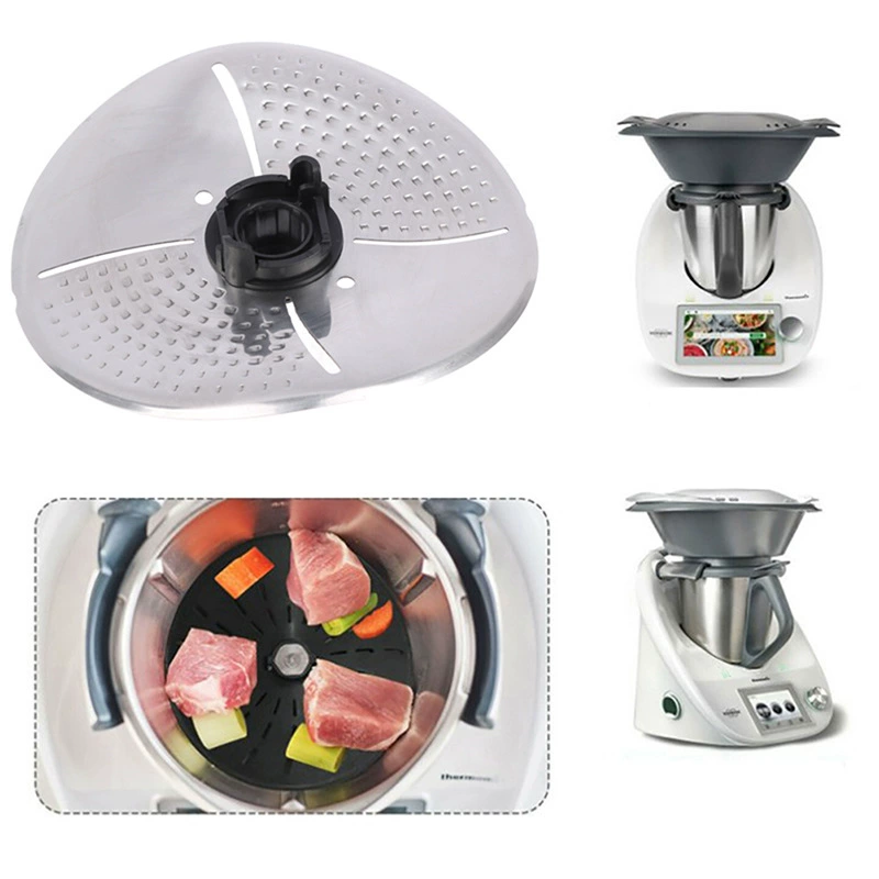 [Подходит для Thermomix Tm5 Tm6 Tm31 крышка лезвияTm чаши защиты крышки кухонная готовка]