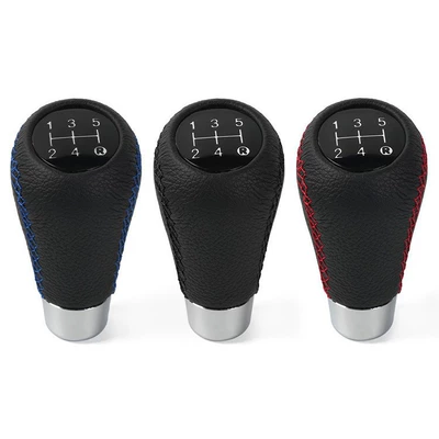 5-Speed Gear Shift Head — Cab and accessories