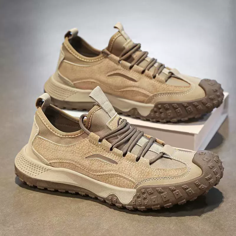 Специальное предложение мужские кожаные туфли ручной работы, мужская обувь, белые туфли на мягкой подошве, повседневная обувь на толстой подошве, оптовая продажа и доставка