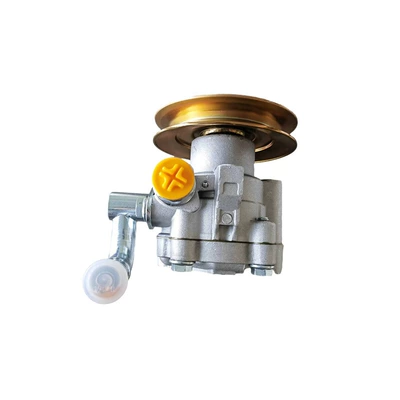 Electric Hydraulic Assist, Gücləndirici nasosu