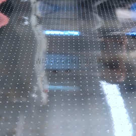 双利得数控全自动高速金属烫孔机生产线工业级薄膜精准冲孔设备