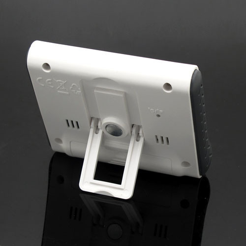 家用电子温度计 室内温湿度计 家用湿度计 温度湿度计DC102