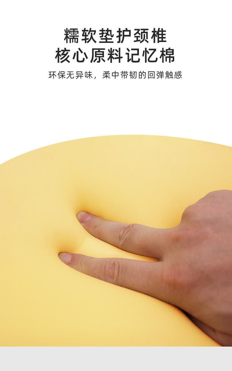 Car Headrest, Neck Pillow, Car Cushion, Car Cervical Spine Seat, Lumbar Cushion, Car Ergonomic Design