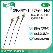 SMAǰ���p�ݼy��ˮ���^�DIPEX  RG1.37 �쾀�D�Ӿ�