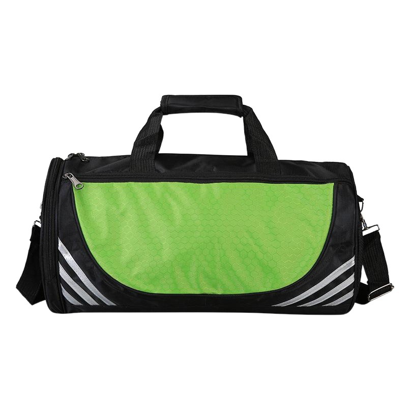 Bolso bandolera bandolera portátil de gran capacidad especial transfronterizo, bolso de yoga, bolso de natación para mujer, bolso deportivo de separación húmedo y seco