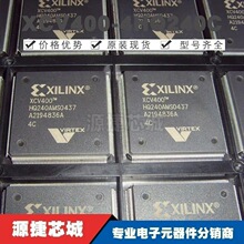 XCV400-4HQ240C BFQFP240 FPGA �ɾ����T���ICоƬ ȫ��ԭ�b