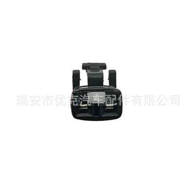 Sensor Abs Sensor, ABS modulu və sensorları