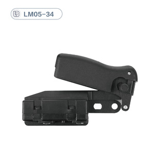 Power Tool Switch Accessories