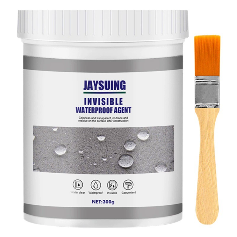 Jaysuing водонепроницаемый клей герметик для ванной комнаты наружные стены кухни