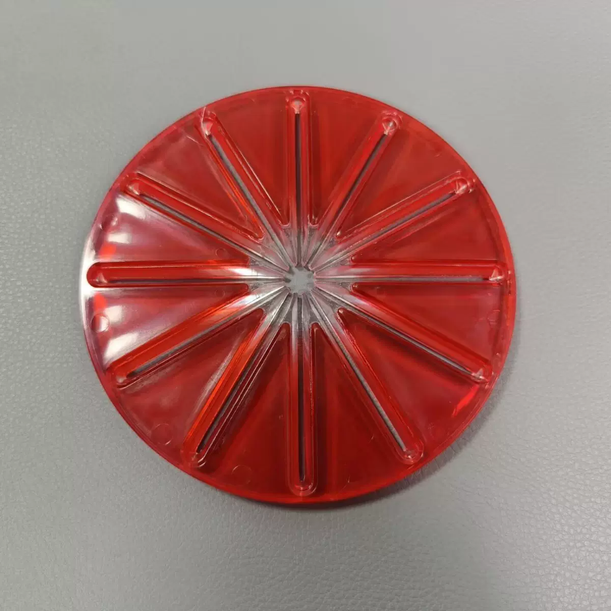 搅拌机挡板 日常生活厨房立式搅拌机配件6线搅拌头防飞溅挡板批发