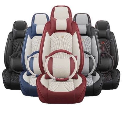 Summer Seat Cushion, Universal for | Seat cushion, seat cover