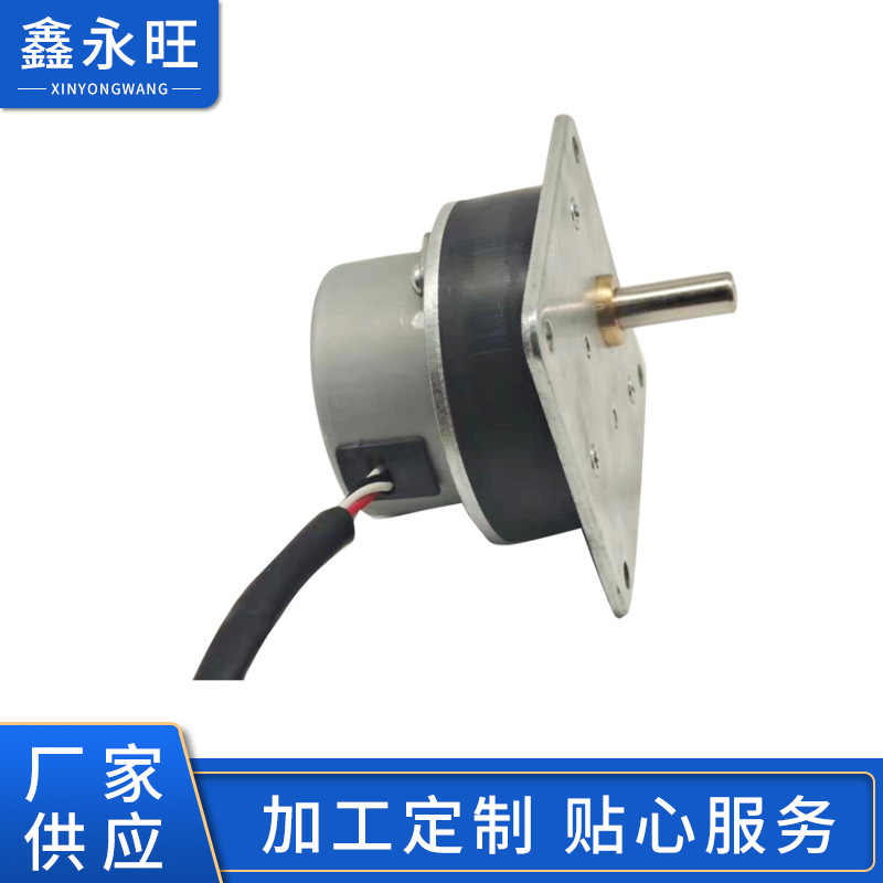 大扭矩 低转速 大功率医疗器械 交流同步电动机