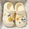 5036 Cave Shoes 【Pinica Pogen】 White
