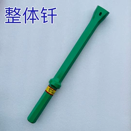 钻采设备;开采选矿设备;矿山施工设备