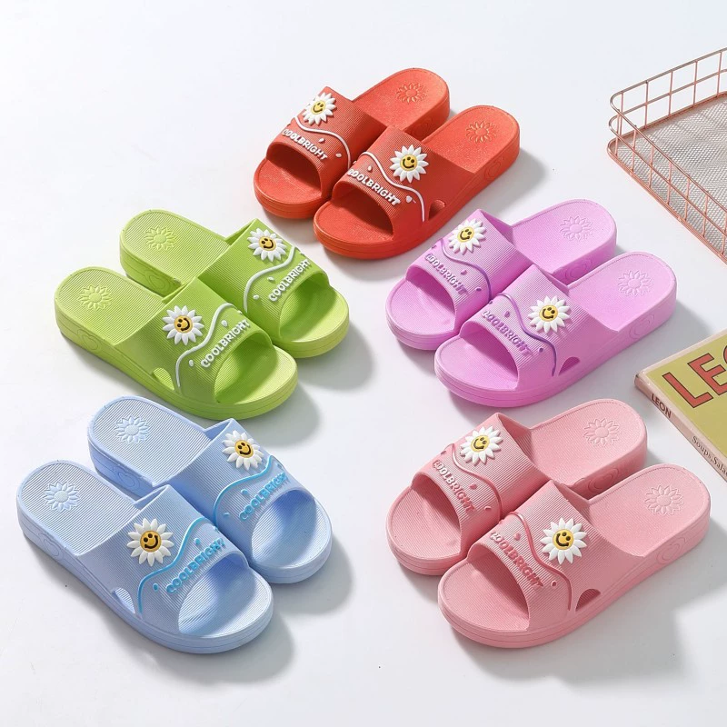 Тапочки, женские летние наряд, модные нескользящие легкие дезодоранты с мягкой подошвой, домашние Тапочки для ванной, тапочки для купания, женские Тапочки