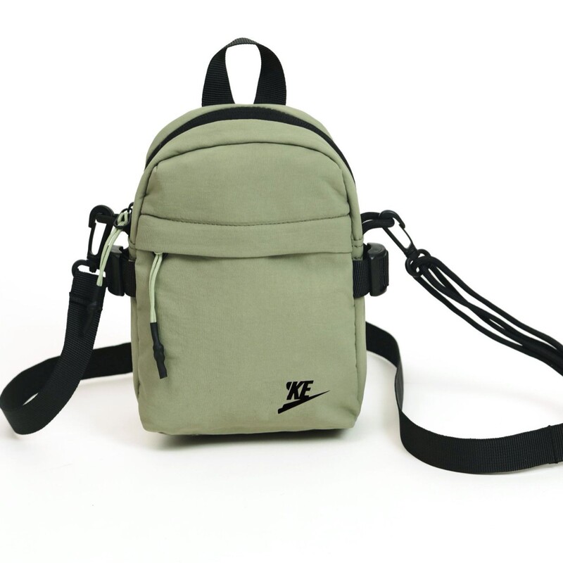 Casual Small Square Bag, Single Shoulder Crossbody Bag, Couple Style Multi-Compartment Chest Bag, Sports Outdoor Waist Bag, Daily Commuting Bag Casual Small Square Bag, Single Shoulder Crossbody Bag, Couple Style Multi-Compartment Chest Bag, Sports Outdoor Waist Bag, Daily Commuting Bag