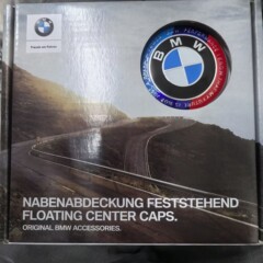 Bmw連名モデル浮上ハブカバー1系3系5系7系x 1x3x5x7改造ハブセンターカバー適用