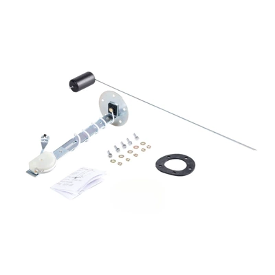 automobile instrument – oil float - single-float