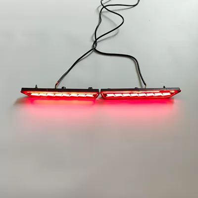 Suitable for Toyota RAV4, Rongfang, Brake light