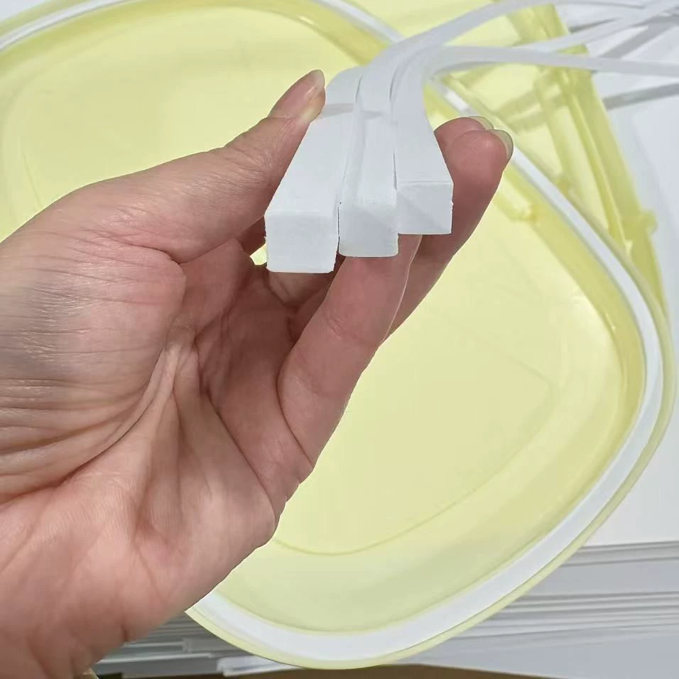 Пищевая уплотнительная лента EVA для хранения зерна и зерна