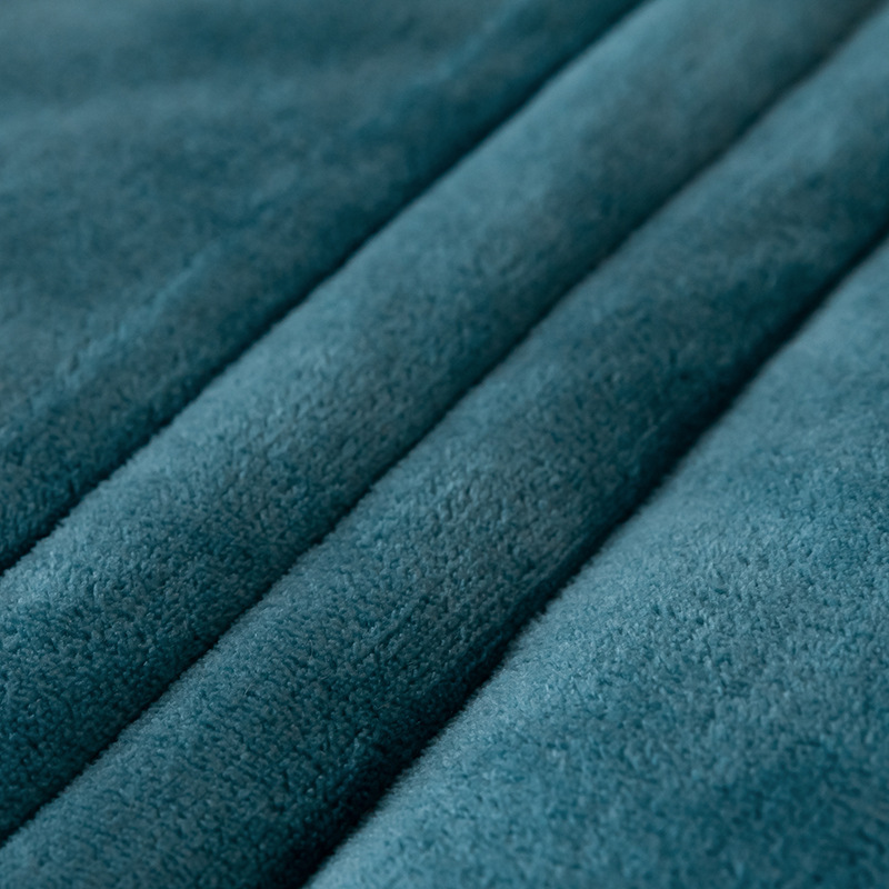 工場直販 両面ミルクベルベット冬用掛け布団 暖かい羊毛ベルベット掛け布団 春秋用掛け布団芯 ライブ配信対応 柔らかい