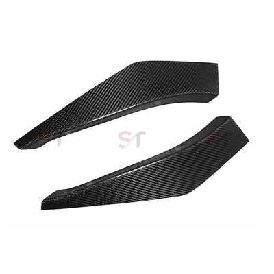 Vrs Front Lip, Rear Lip, Side | Big Surrounded - front-air-knife