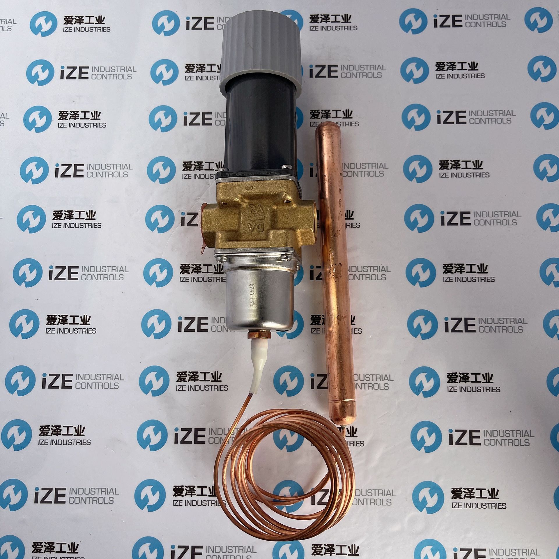 DANFOSS温控器AVTA15G1/2原装