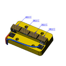 ׼�B�m�L���������LDģ�KQVW3200W�l����O��808nm�y��t�����