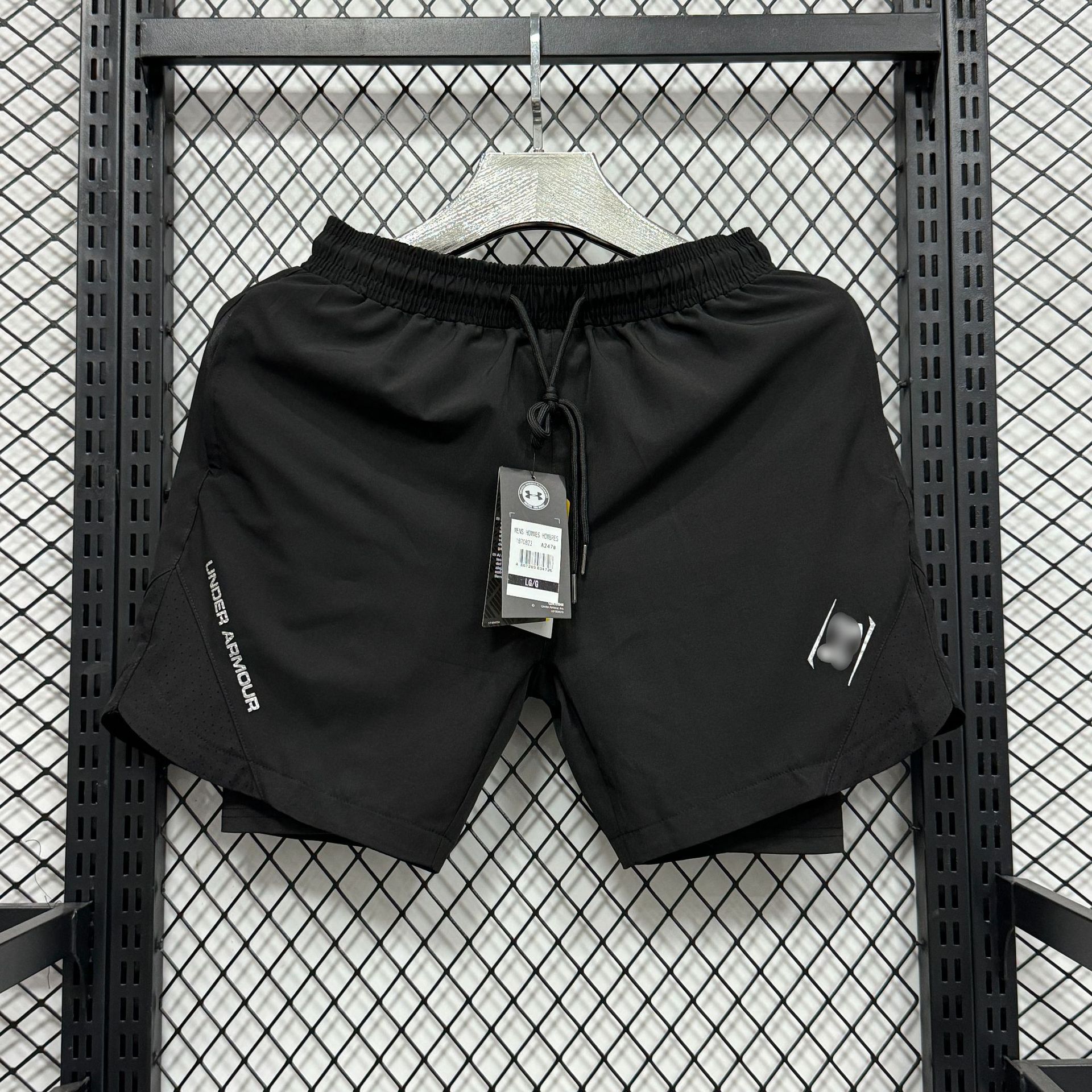 A247 preto / M