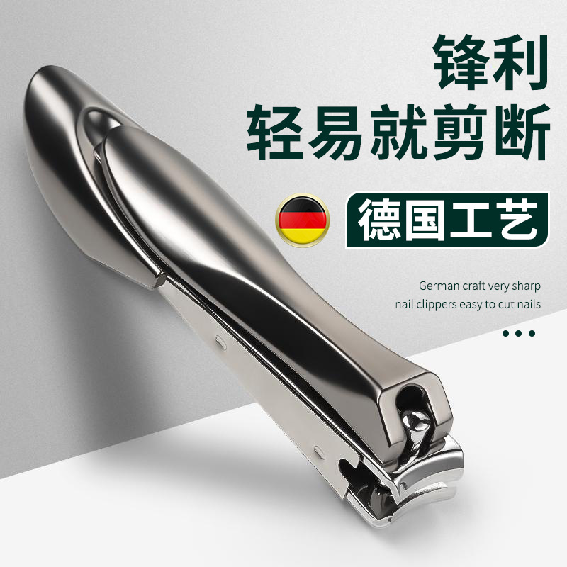 Exfoliating medical manicure tools set for manicure for nails