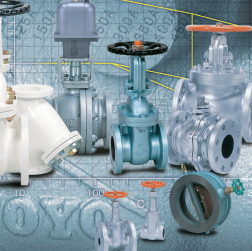 日本精品TOYO VALVE东洋 LJ10-BNS 旋启式止回阀