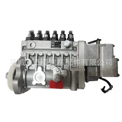 Cummins engine 6CT – Yanacaq injektoru (Forsunka)