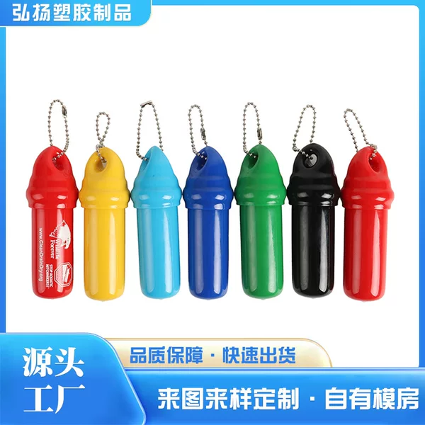 Factory Dipped Pvc Coin Purse Cylindrical Soft Rubber Coin Storage Wallet Pvc Can Be Made with Logo Pattern