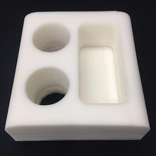 海绵内托内衬EVA泡绵海绵防摔防震包装 礼盒内托化妆品包装盒缓冲