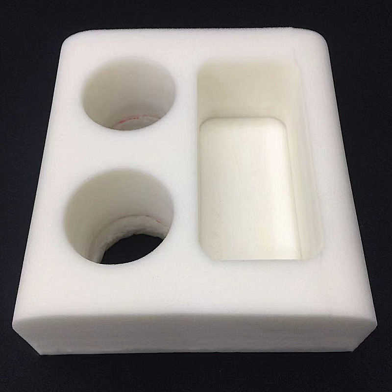 海绵内托内衬EVA泡绵海绵防摔防震包装 礼盒内托化妆品包装盒缓冲