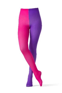Purple+rose red
