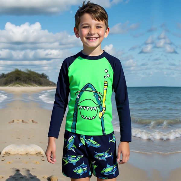 Swimwear for boys