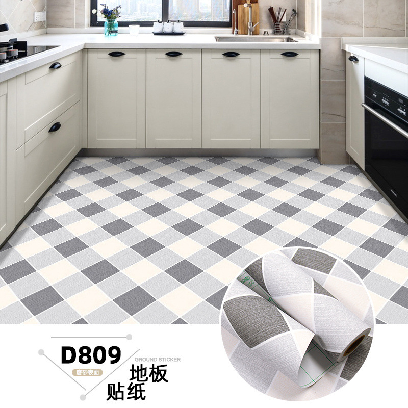 두꺼운 바닥/스티커 809---올해의 구매 필수품