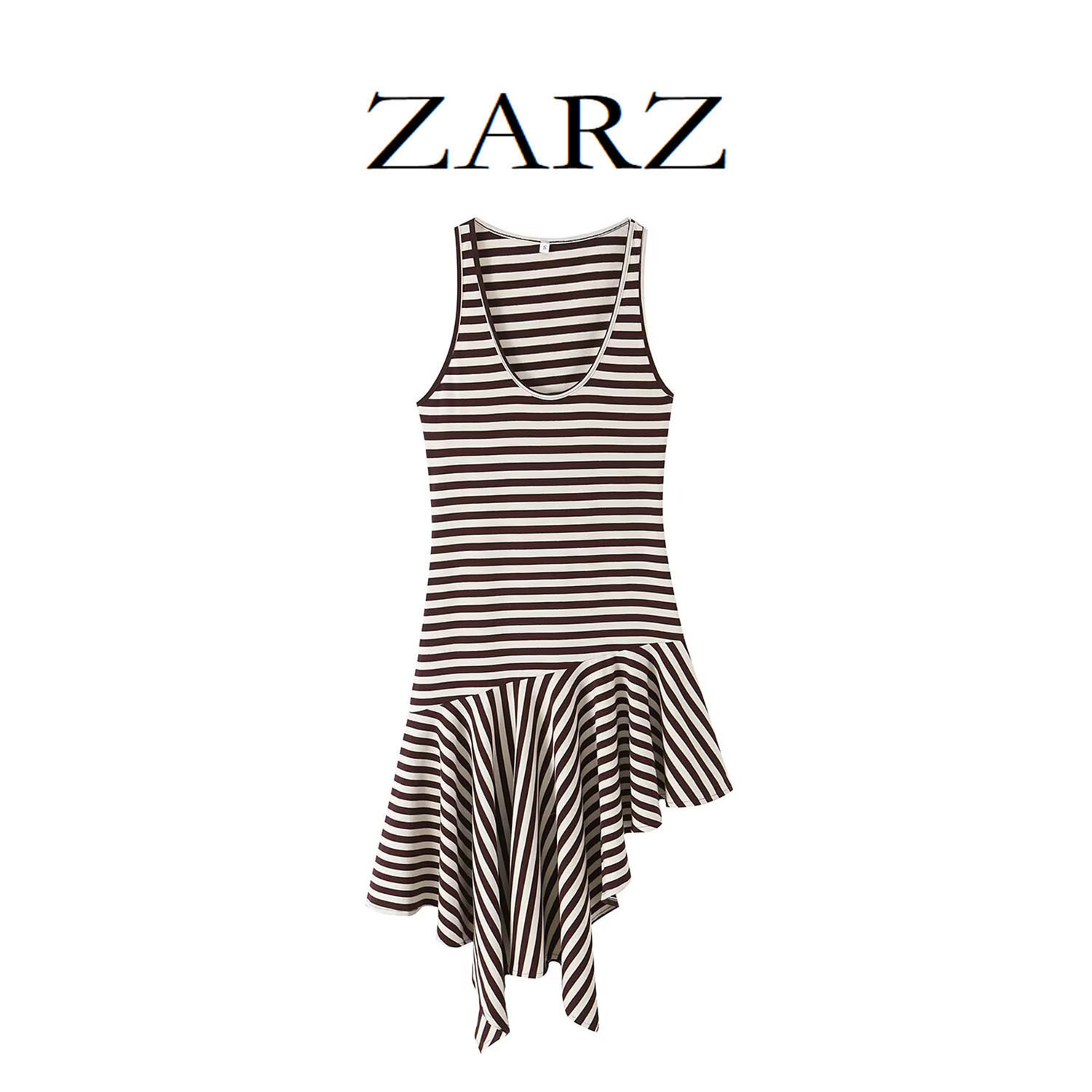 ZARZ homemade European and American style new women's clothing…