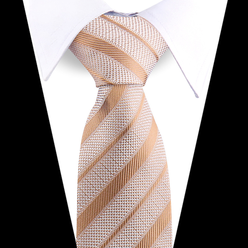 Men's Imitation Silk Tie European Style Dress Banquet Wedding Twill Hand Tie Long Tie 7.5cm Shengzhou Factory in stock Men's Imitation Silk Tie European Style Dress Banquet Wedding Twill Hand Tie Long Tie 7.5cm Shengzhou Factory in stock