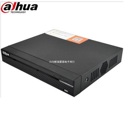 適用于DH-NVR2108HC-HDS2大華8路網絡硬盤錄像機網線供電監
