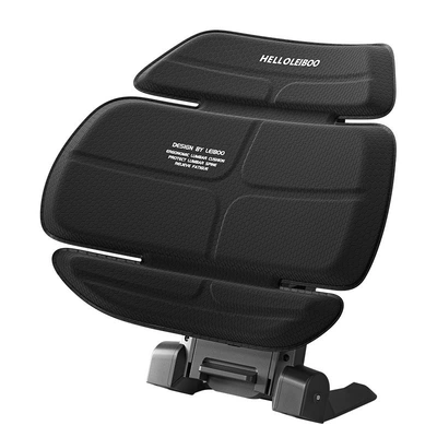 lumbar support Car pillow Driving: Waist support