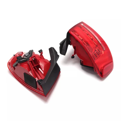 light turn signal LED tail light — Tail light