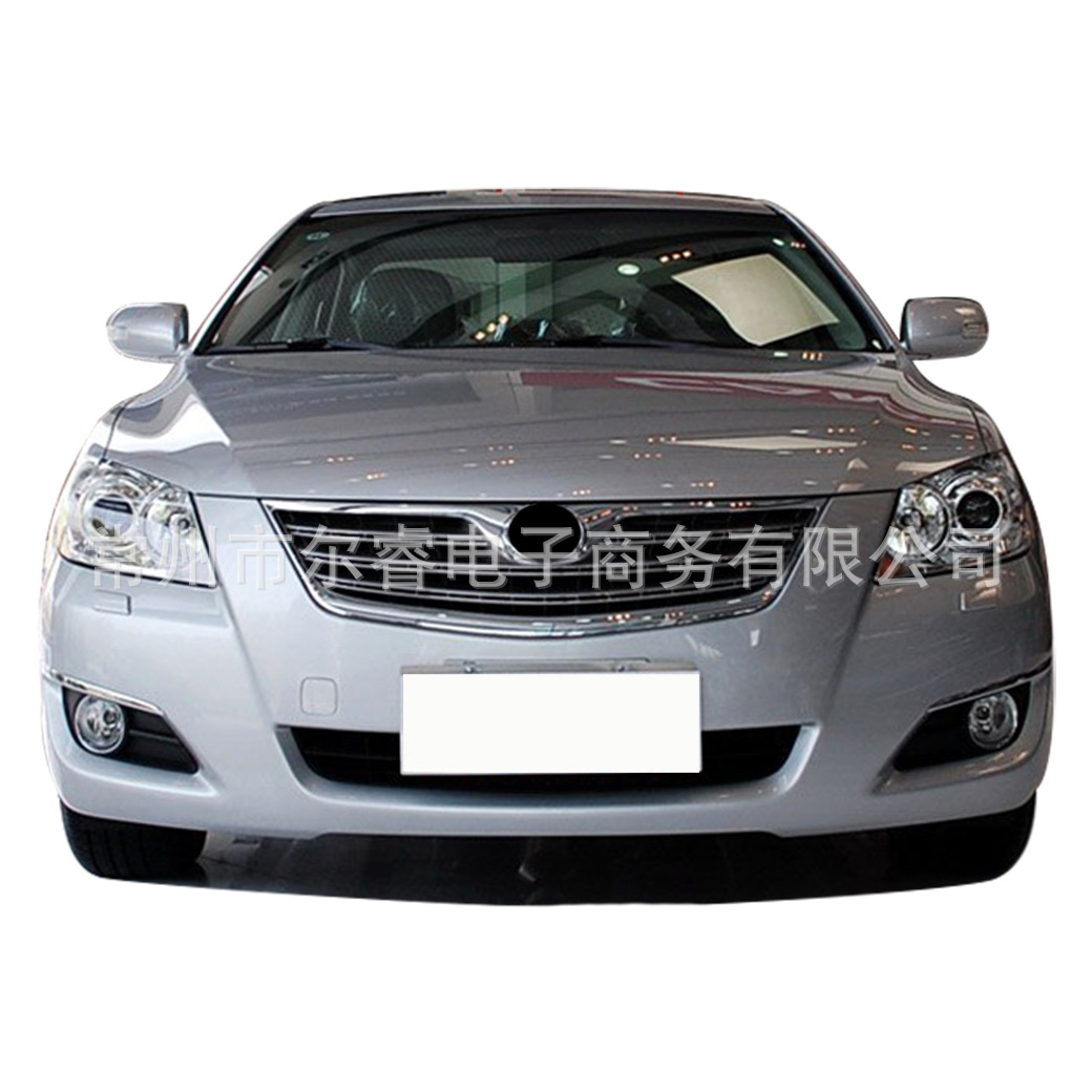 Suitable for Camry Front Bumper 06 07 08 Models Front and Rear Bumpers