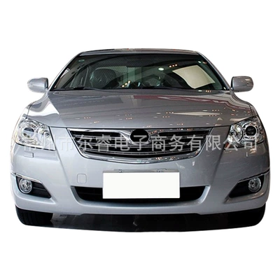 Models Front and Rear – Bumper