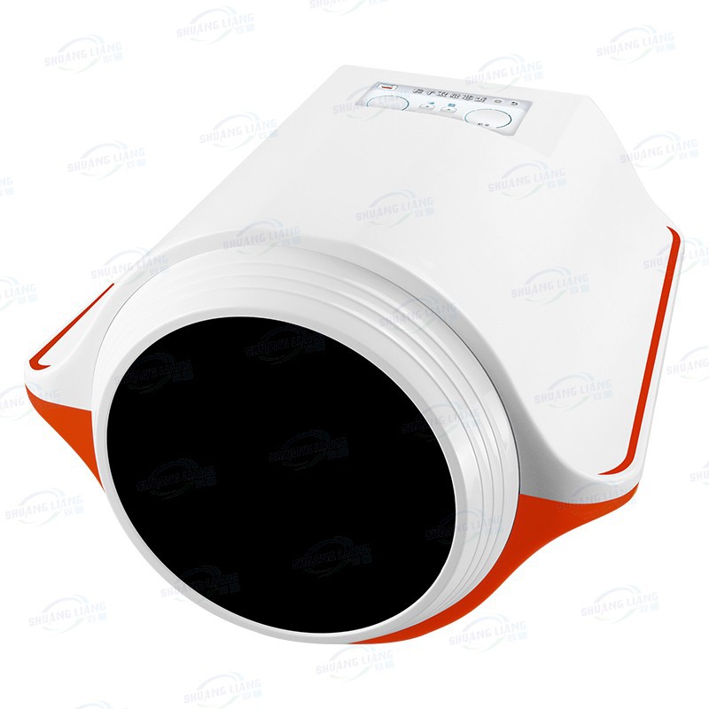 Dual-Quantity Particle Technology Core Egg Quantum Light Wave Terahertz Energy Cell Repair Thermal Therapy Health Care Sleep Beauty Device